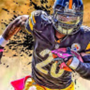 Meet your Posher, Ethan